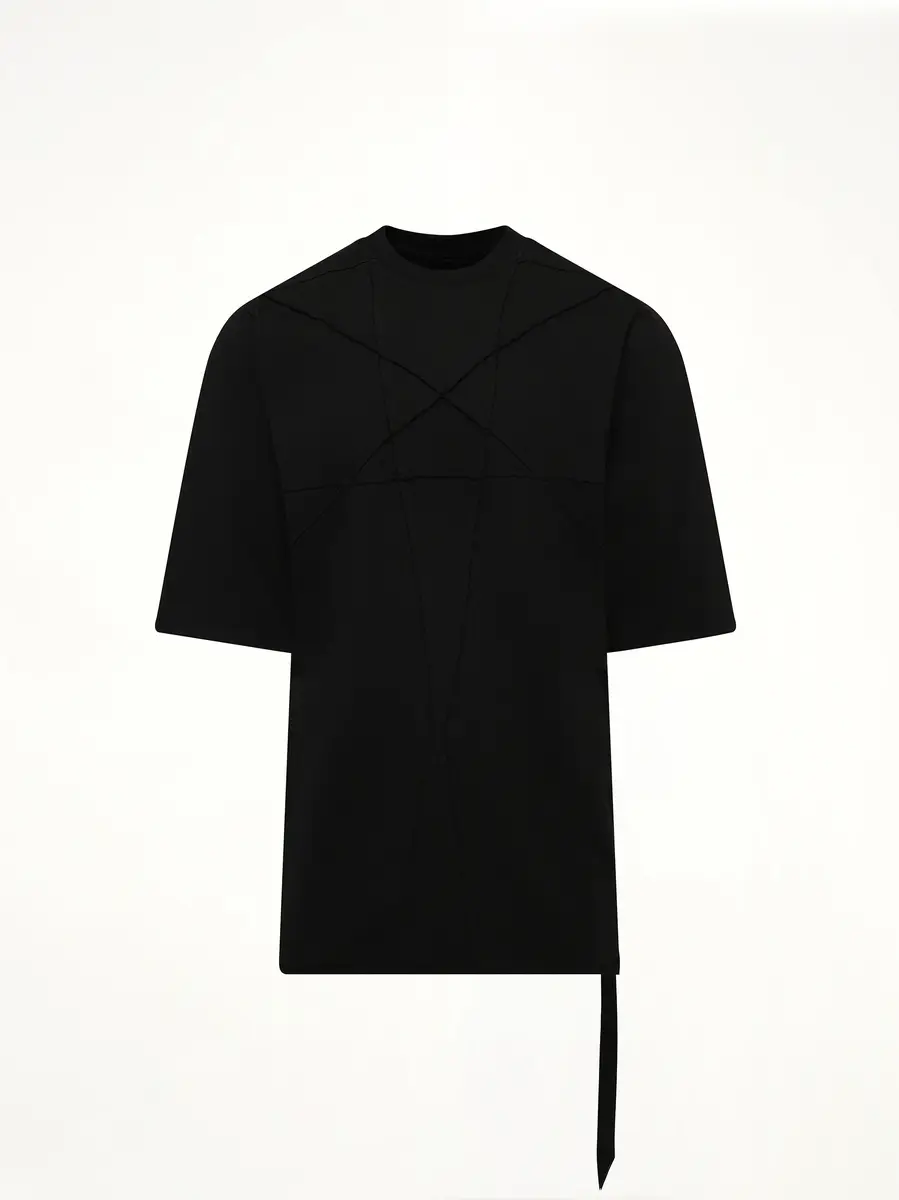 RICK OWENS DRKSHDW Jumbo SS T-shirt | Thumbnail 3