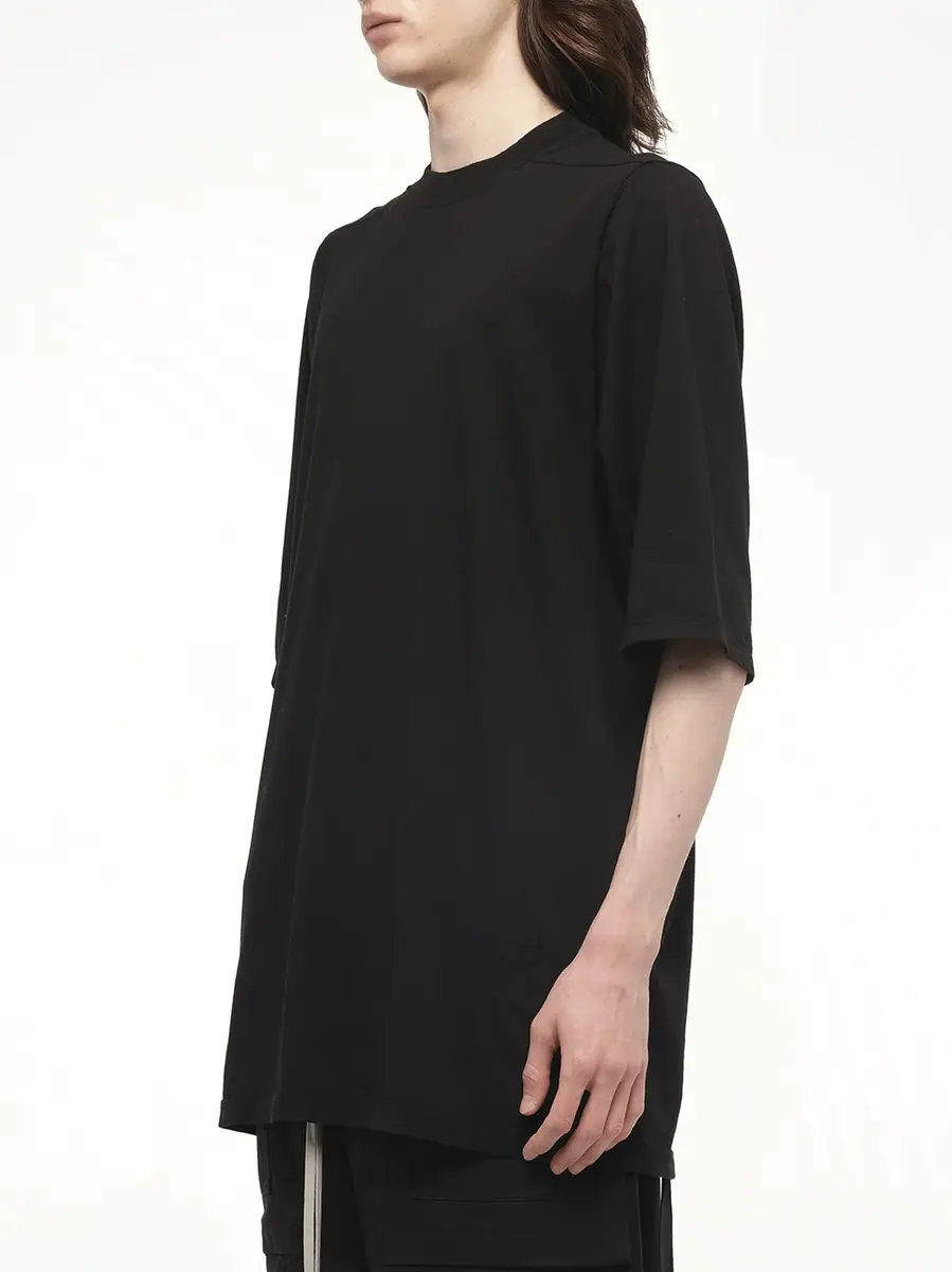 RICK OWENS DRKSHDW Jumbo SS T-shirt | Thumbnail 5