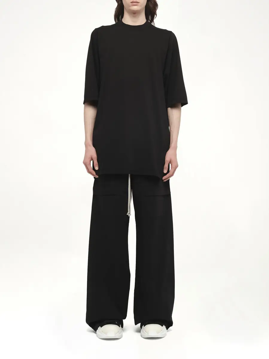 RICK OWENS DRKSHDW Jumbo SS T-shirt | Thumbnail 7