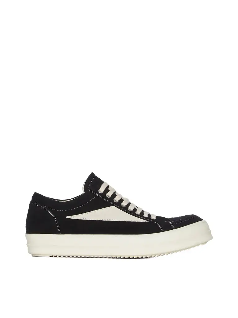 RICK OWENS DRKSHDW Vintage Sneaks | Image 1 RICK OWENS DRKSHDW Vintage Sneaks | Image 1