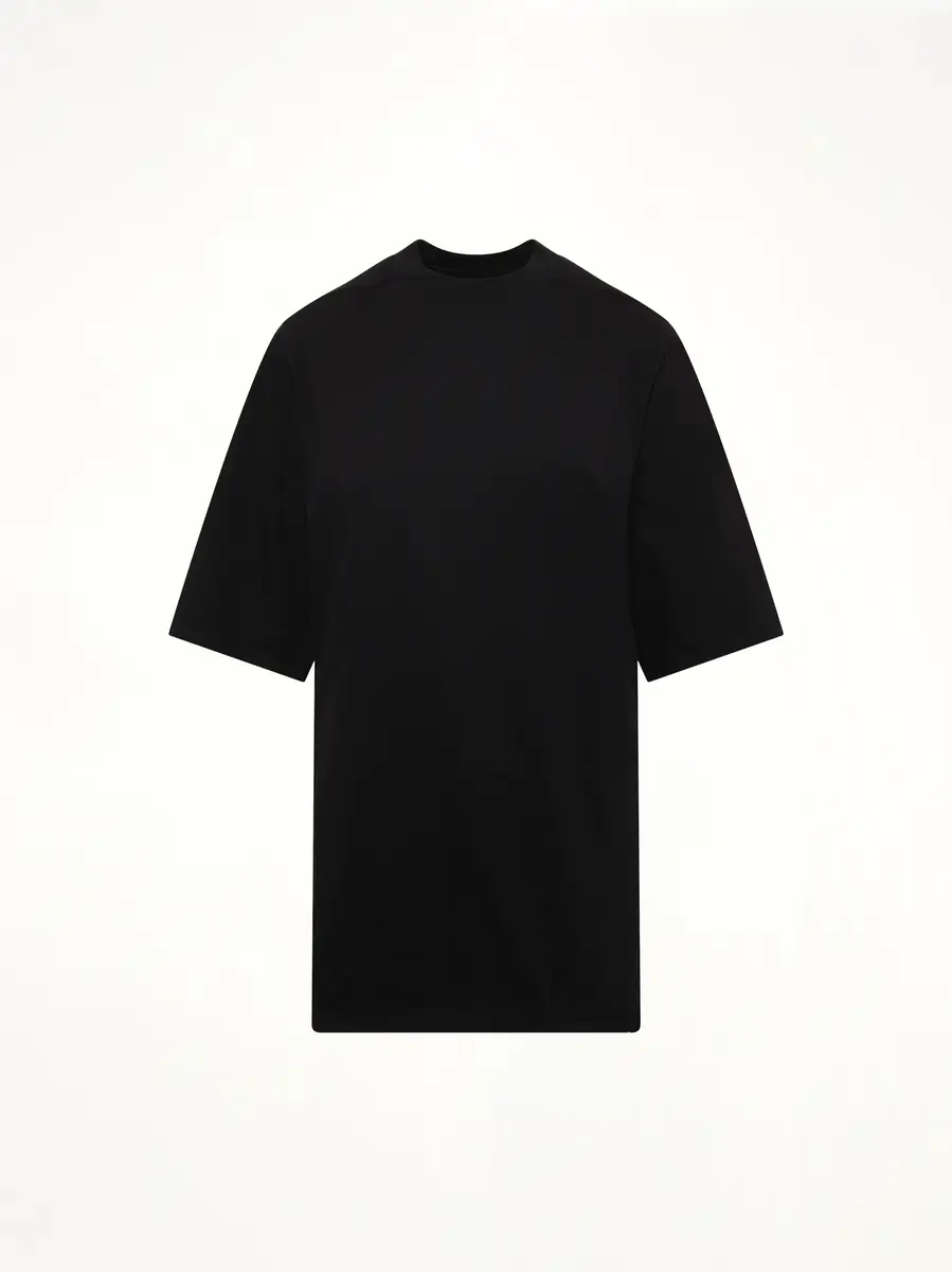 RICK OWENS DRKSHDW Jumbo SS T-shirt | Thumbnail 3