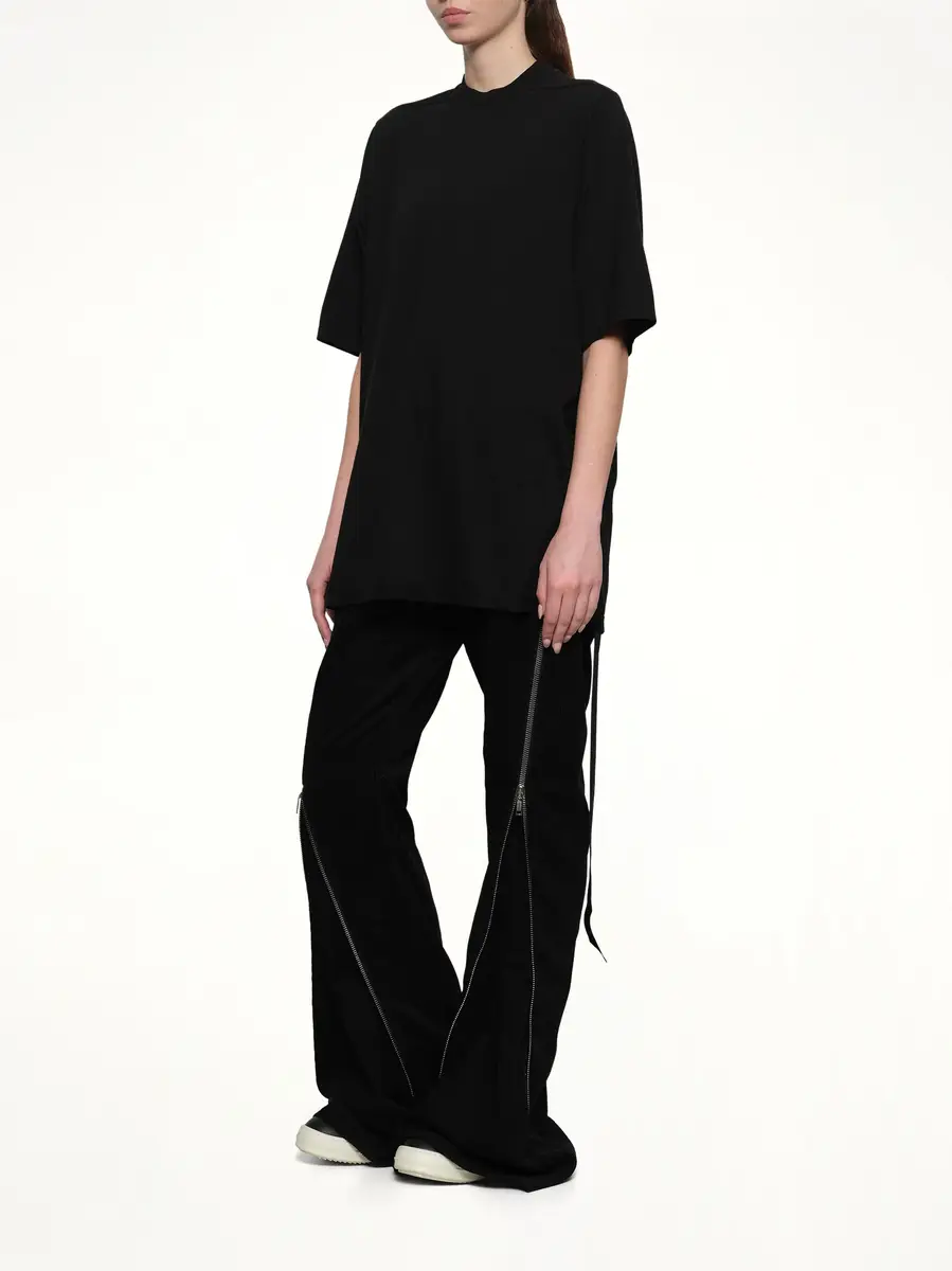 RICK OWENS DRKSHDW Jumbo SS T-shirt | Thumbnail 4