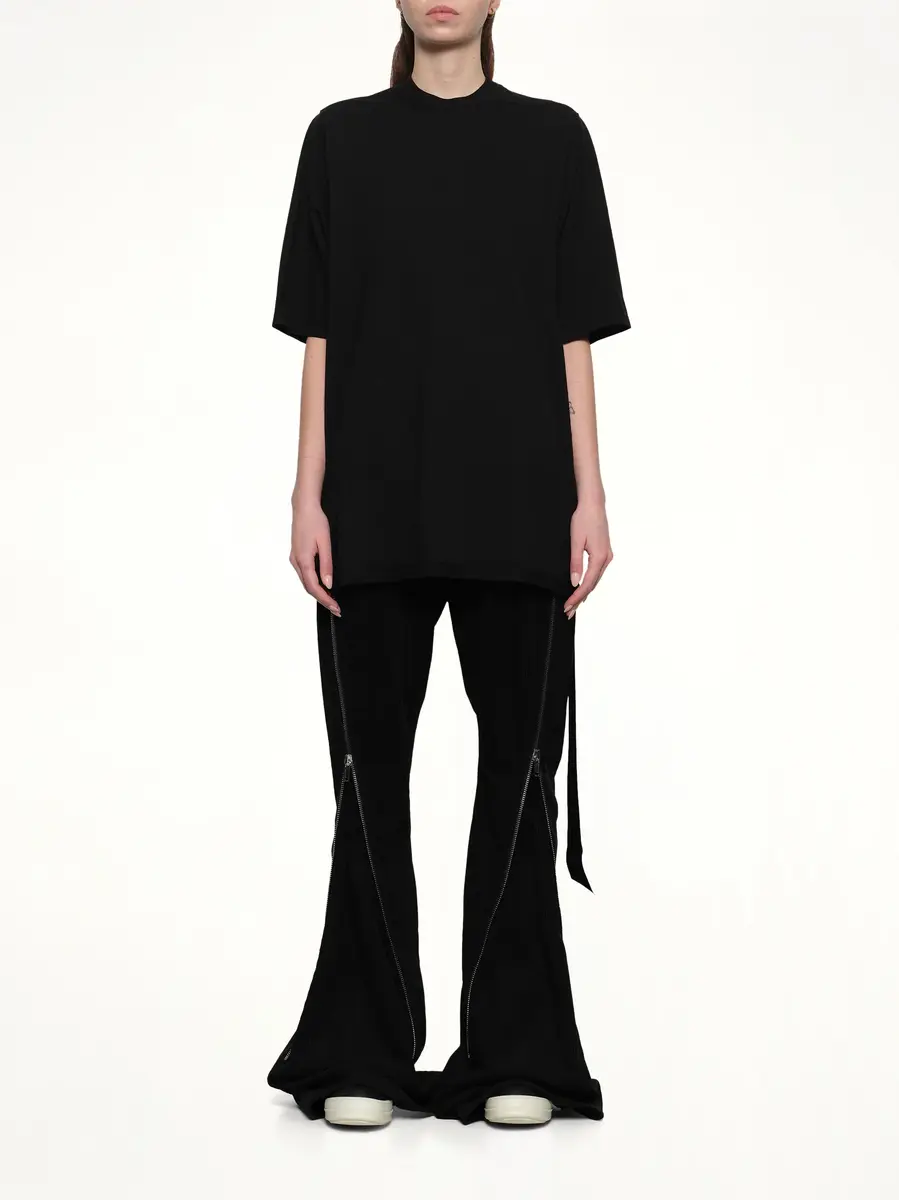 RICK OWENS DRKSHDW Jumbo SS T-shirt | Thumbnail 7