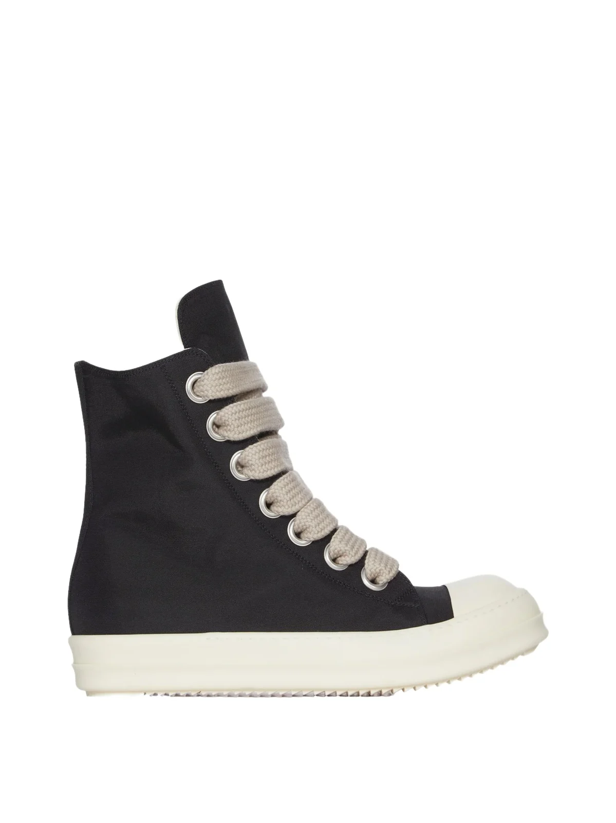 Jumbolace Sneaks in Black/milk/milk Jumbolace Sneaks in Black/milk/milk