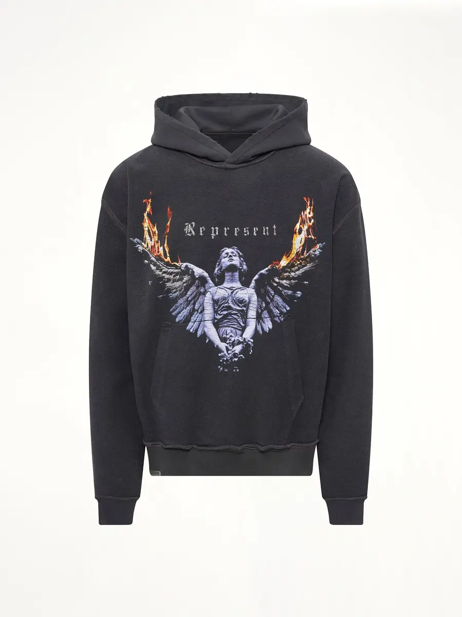 Represent Represent Living Legacy Tour Hoodie | Thumbnail 9 Represent Represent Living Legacy Tour Hoodie | Thumbnail 9