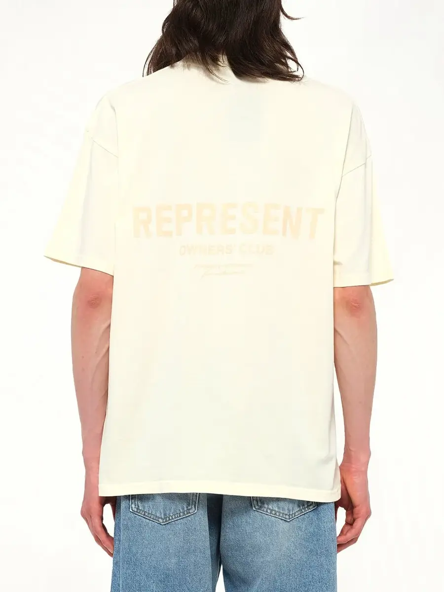 Represent Represent Owners Club T-shirt | Thumbnail 5