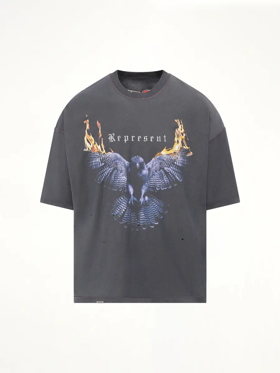 Represent Represent Living Legacy T-shirt | Thumbnail 9 Represent Represent Living Legacy T-shirt | Thumbnail 9