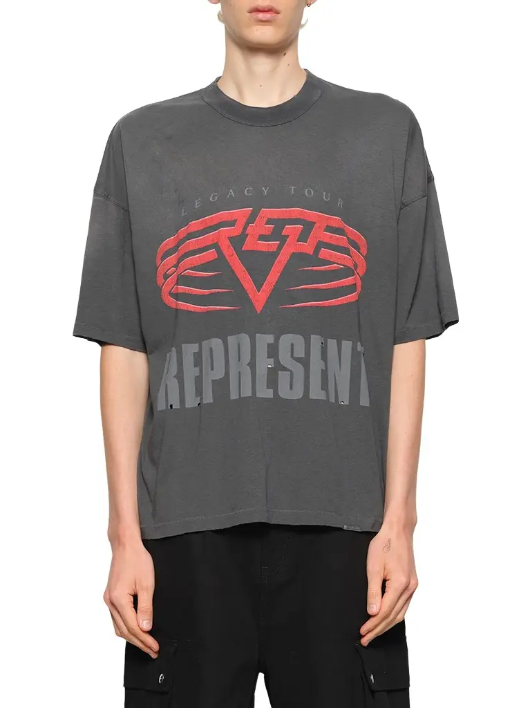 Represent Living Legacy T-shirt Represent Living Legacy T-shirt