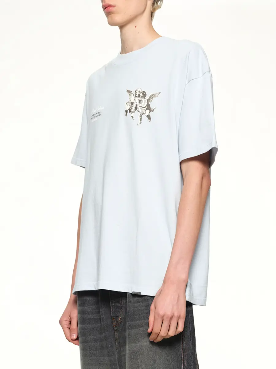Represent Represent Legacy Cherubs T-shirt | Thumbnail 2