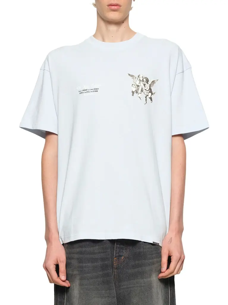 Represent Represent Legacy Cherubs T-shirt