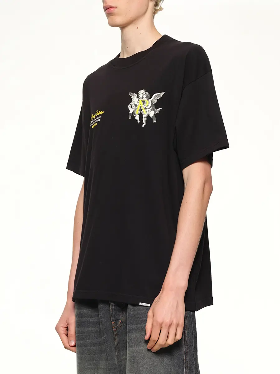 Represent Represent Legacy Cherubs T-shirt | Thumbnail 2 Represent Represent Legacy Cherubs T-shirt | Thumbnail 2