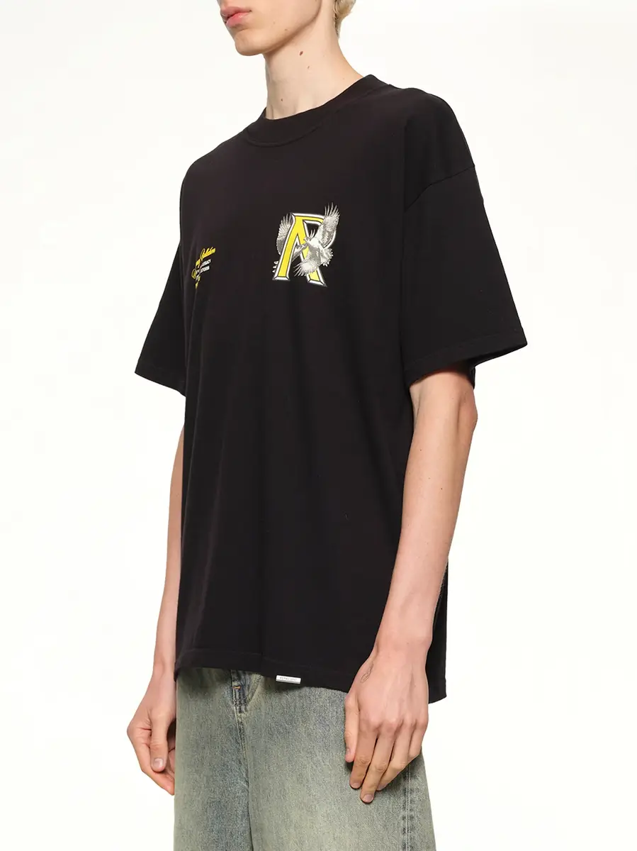 Represent Legacy Falcon T-shirt | Thumbnail 2