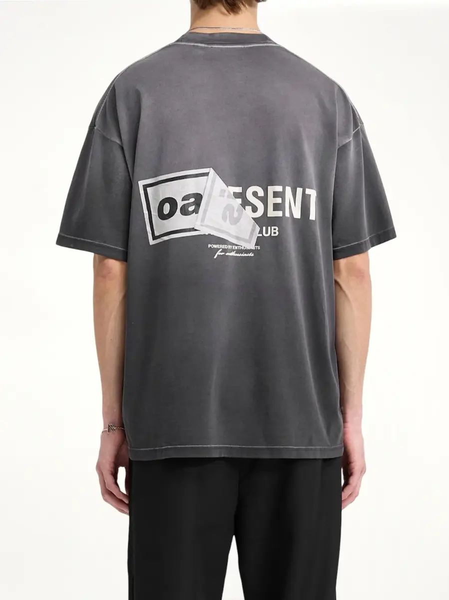 Represent Oasis Owners Club T-shirt | Thumbnail 2 Represent Oasis Owners Club T-shirt | Thumbnail 2