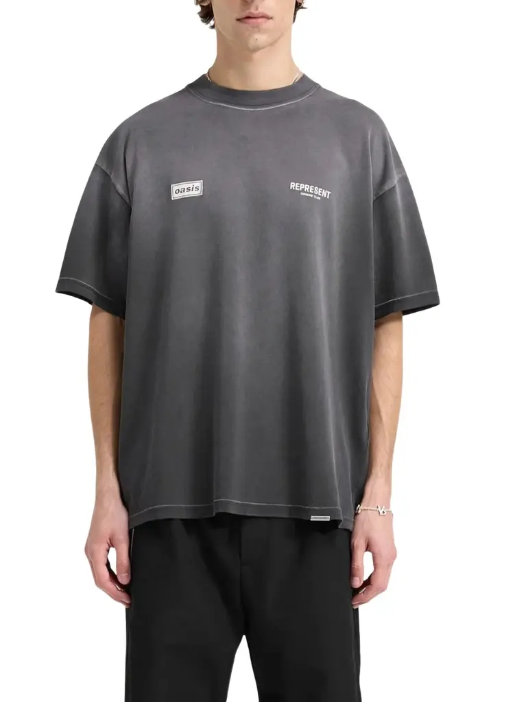 Represent Oasis Owners Club T-shirt