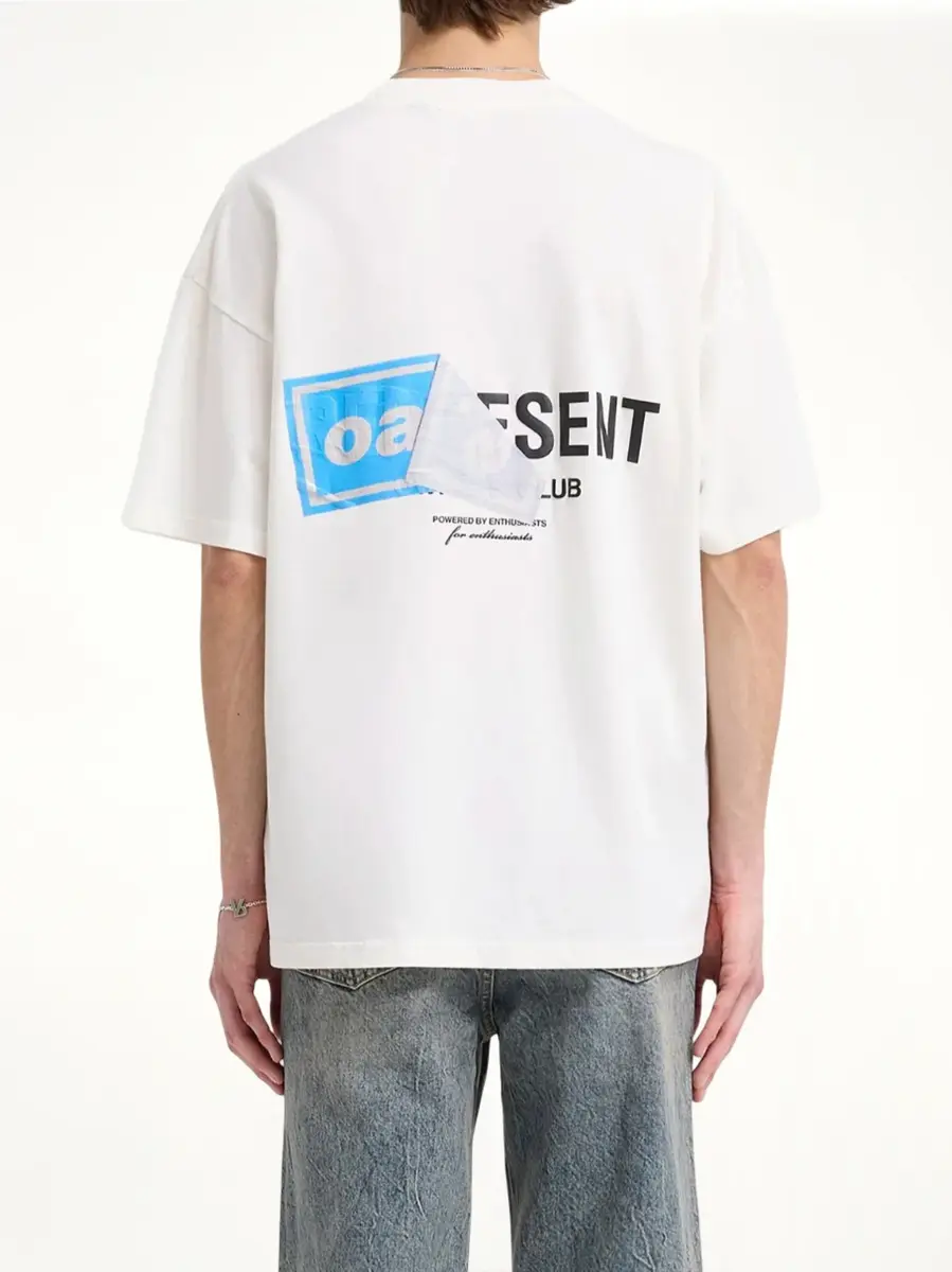 Represent Oasis Owners Club T-shirt | Thumbnail 2 Represent Oasis Owners Club T-shirt | Thumbnail 2