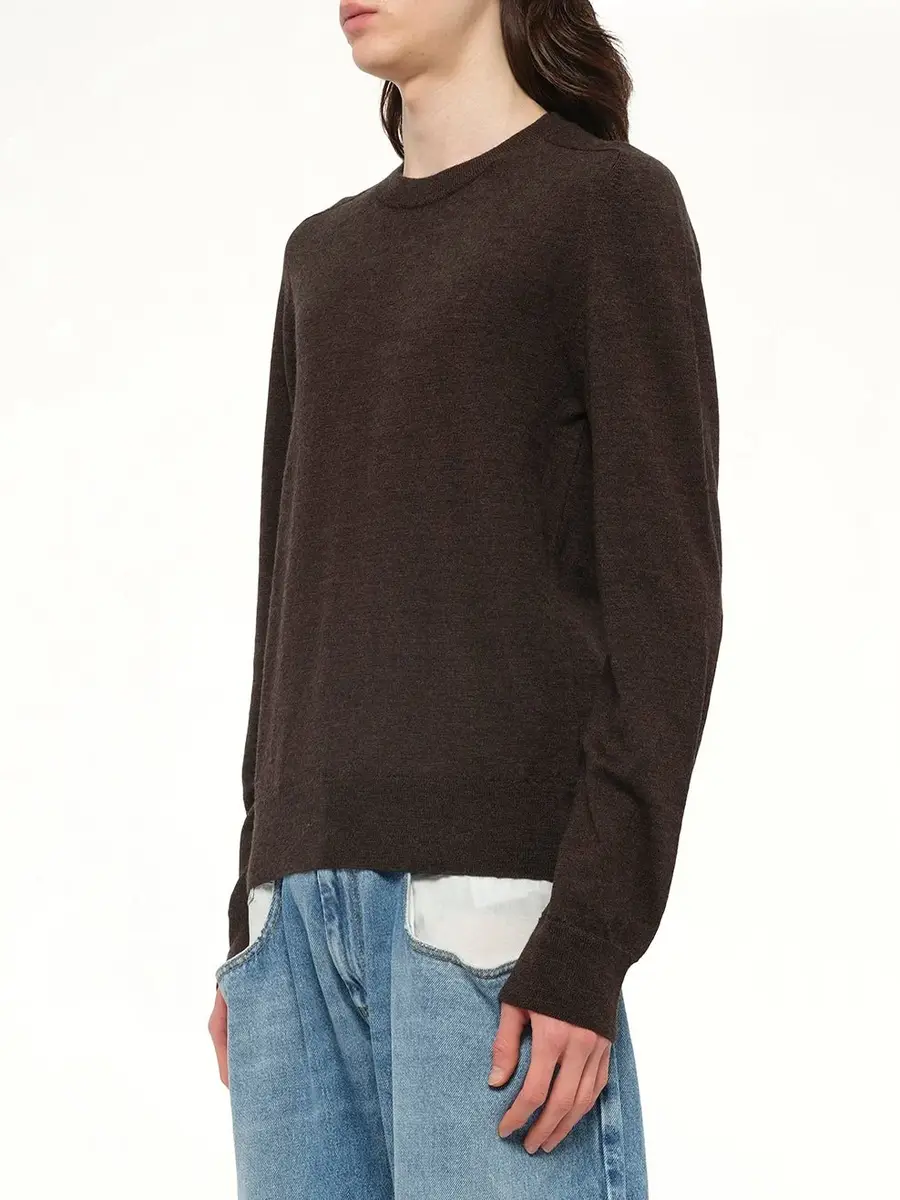 Maison Margiela Gauge 12 Knit Sweater | Thumbnail 2