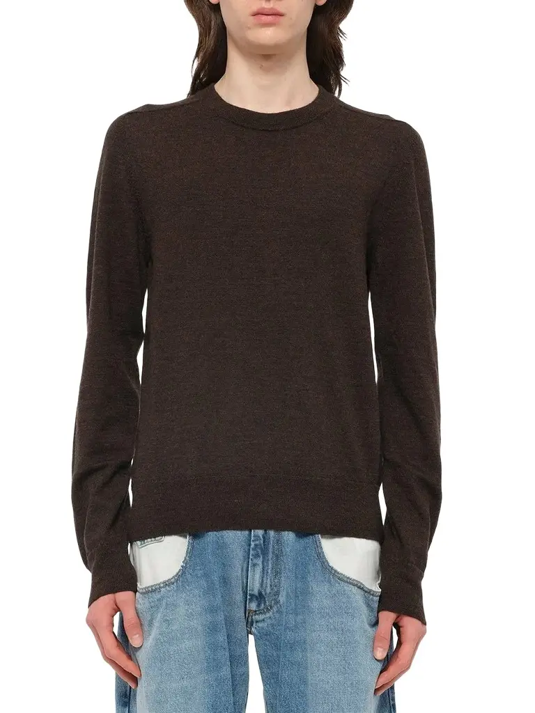 Maison Margiela Gauge 12 Knit Sweater