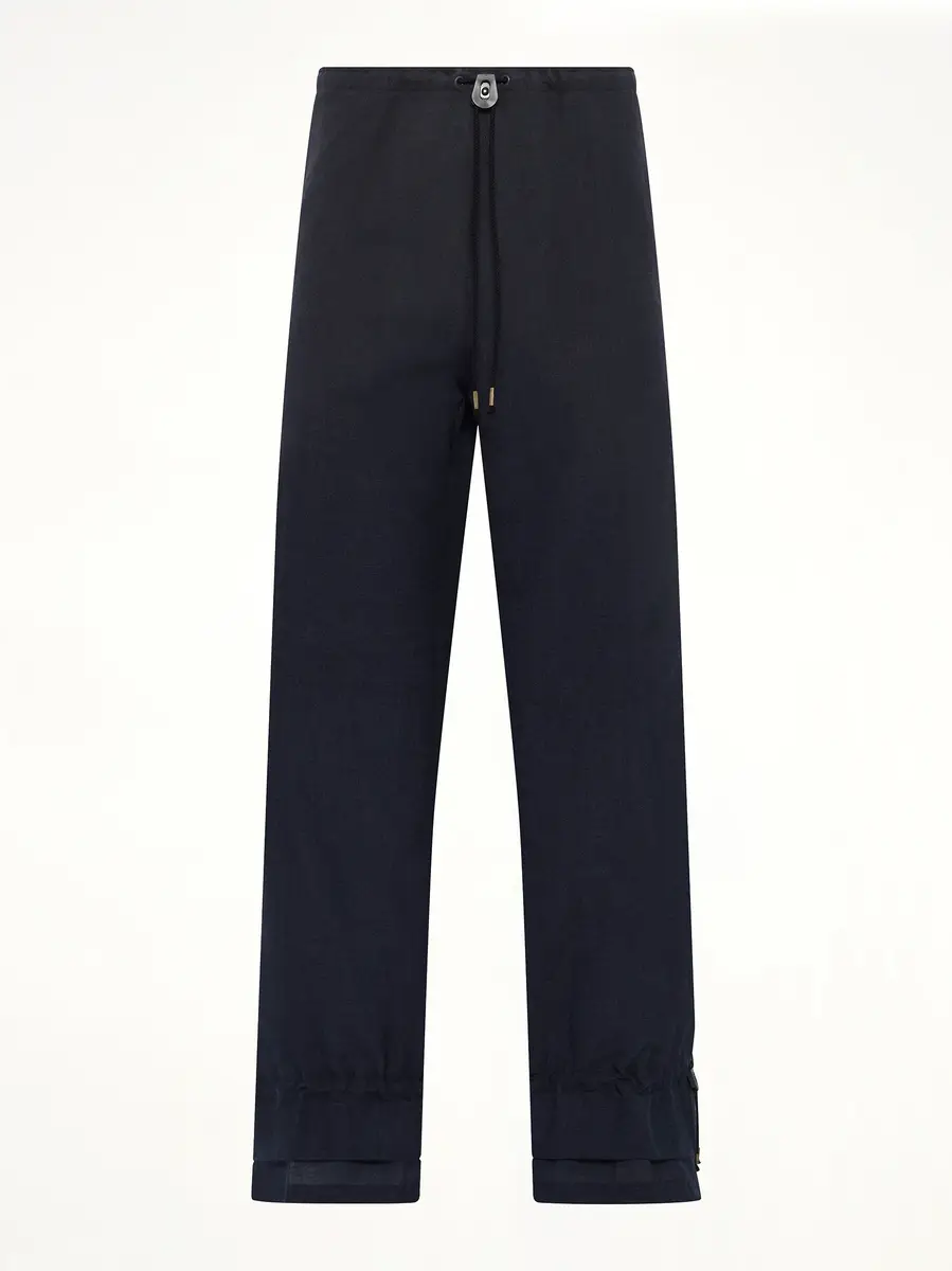 Maison Margiela Wool Pants | Thumbnail 3 Maison Margiela Wool Pants | Thumbnail 3