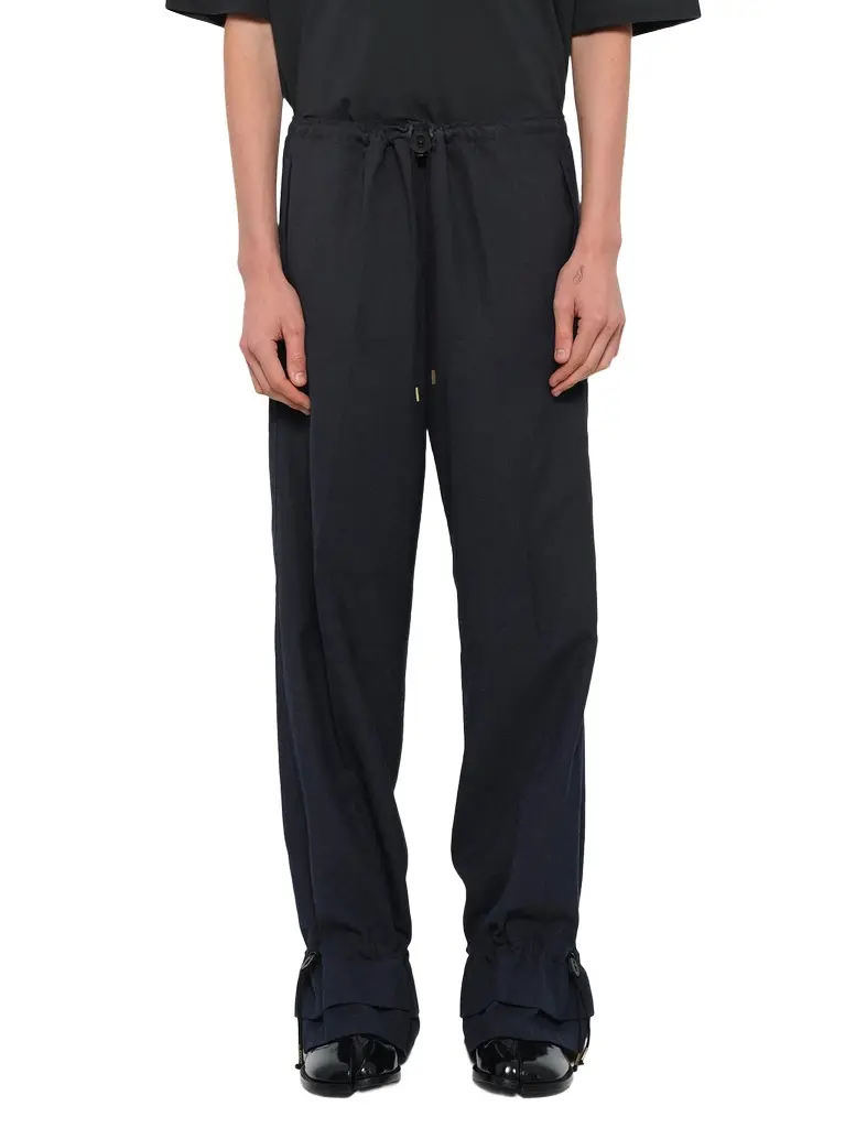 Maison Margiela Wool Pants