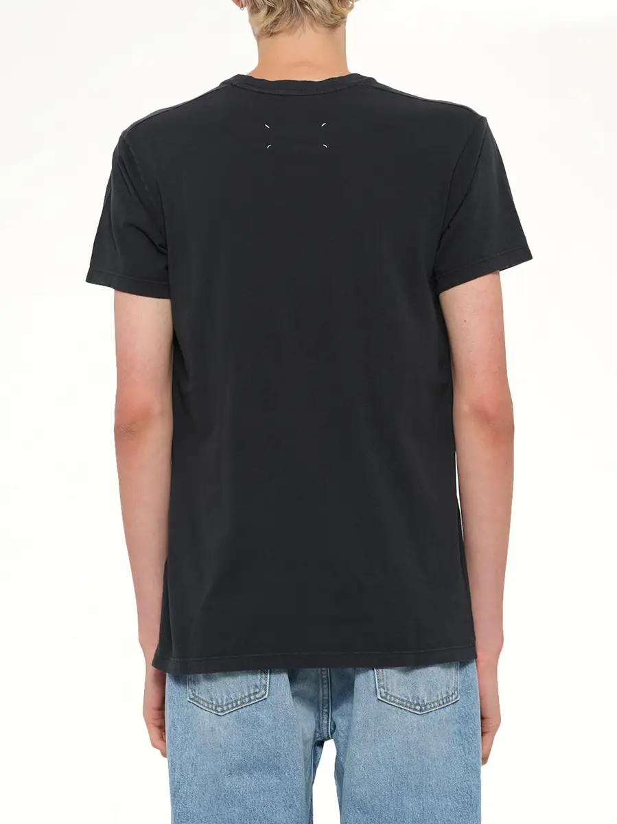 Maison Margiela "I'm a Fan" T-shirt | Thumbnail 5