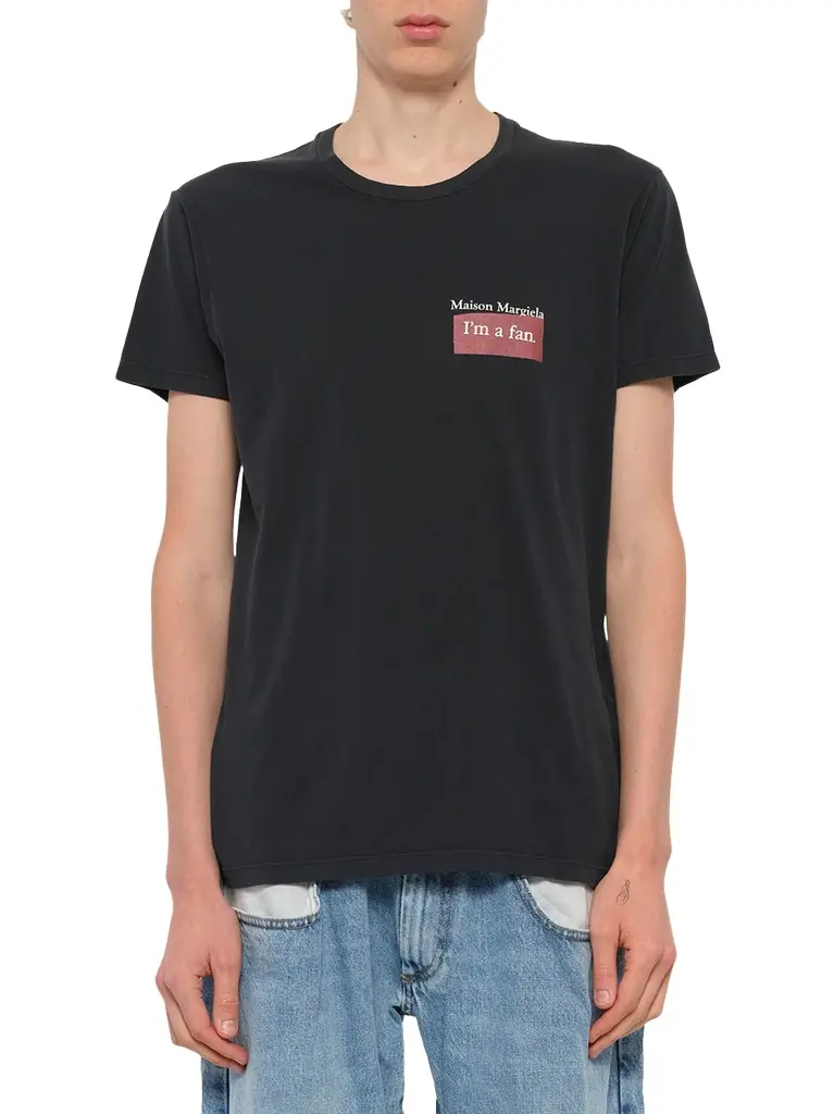 Maison Margiela "I'm a Fan" T-shirt