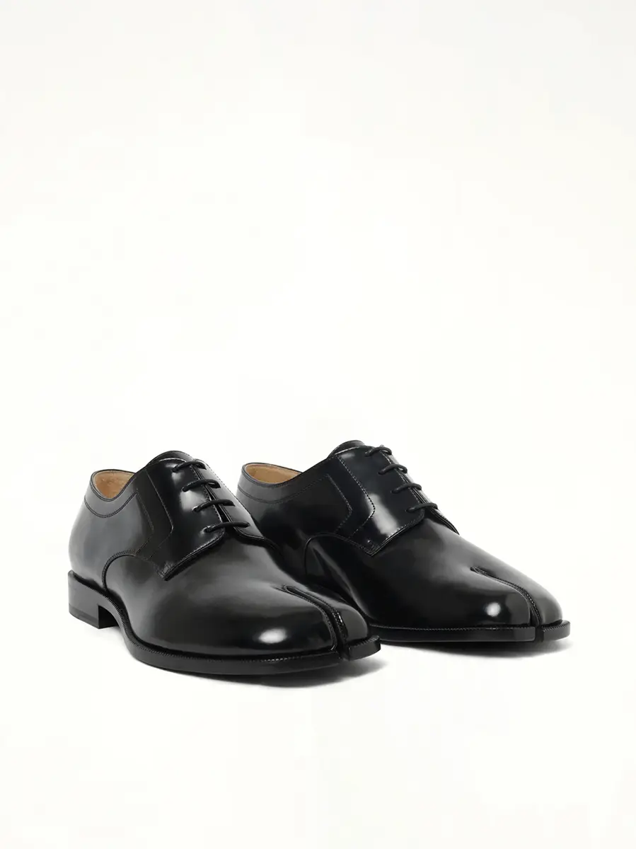 Maison Margiela Tabi Lace-up Derby | Thumbnail 3