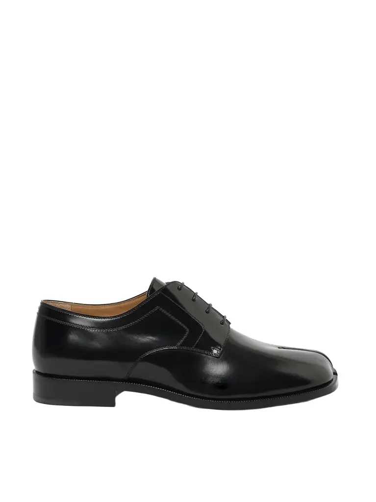 Maison Margiela Tabi Lace-up Derby