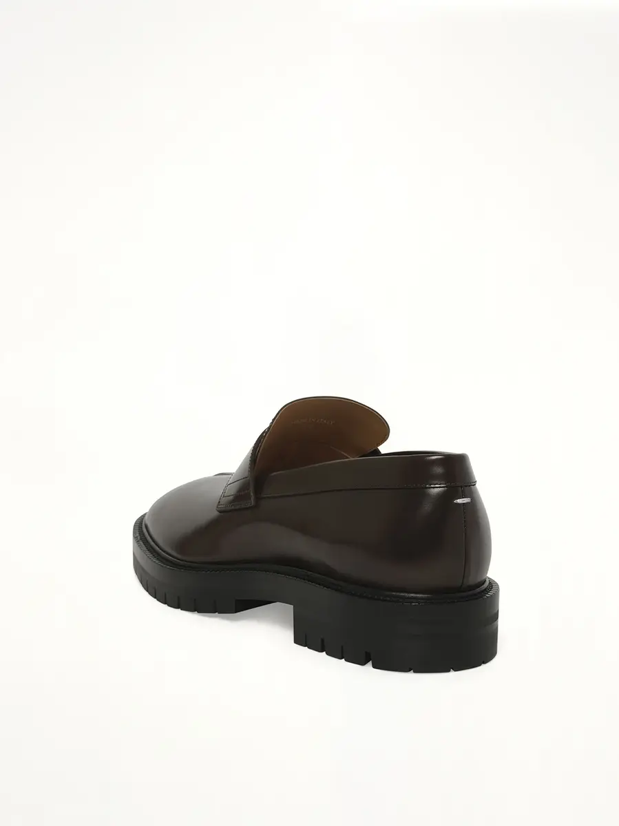 Maison Margiela Tabi County Loafer | Thumbnail 2