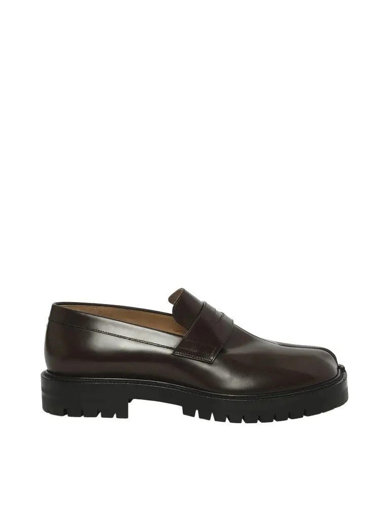 Maison Margiela Tabi County Loafer