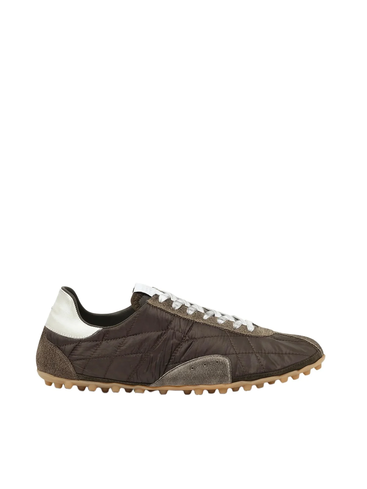 Sprinters Low Sneaker in Dark Green/white/grey Sprinters Low Sneaker in Dark Green/white/grey