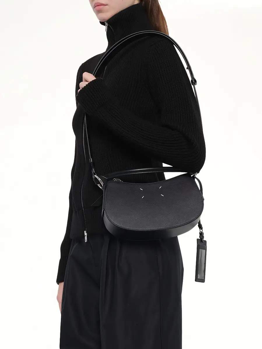 Maison Margiela Doll Hobo Bag | Thumbnail 4 Maison Margiela Doll Hobo Bag | Thumbnail 4
