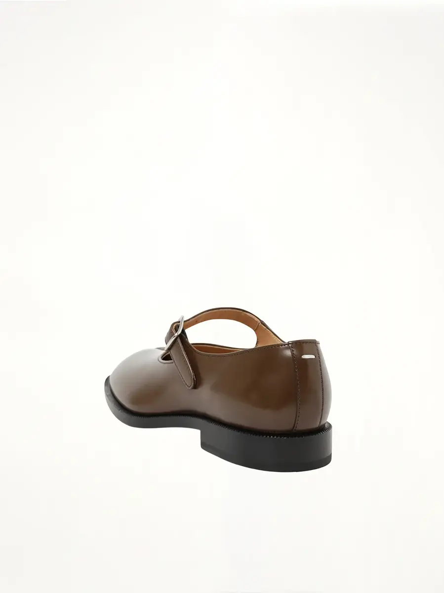 Maison Margiela Tabi Mary Jane | Thumbnail 2 Maison Margiela Tabi Mary Jane | Thumbnail 2