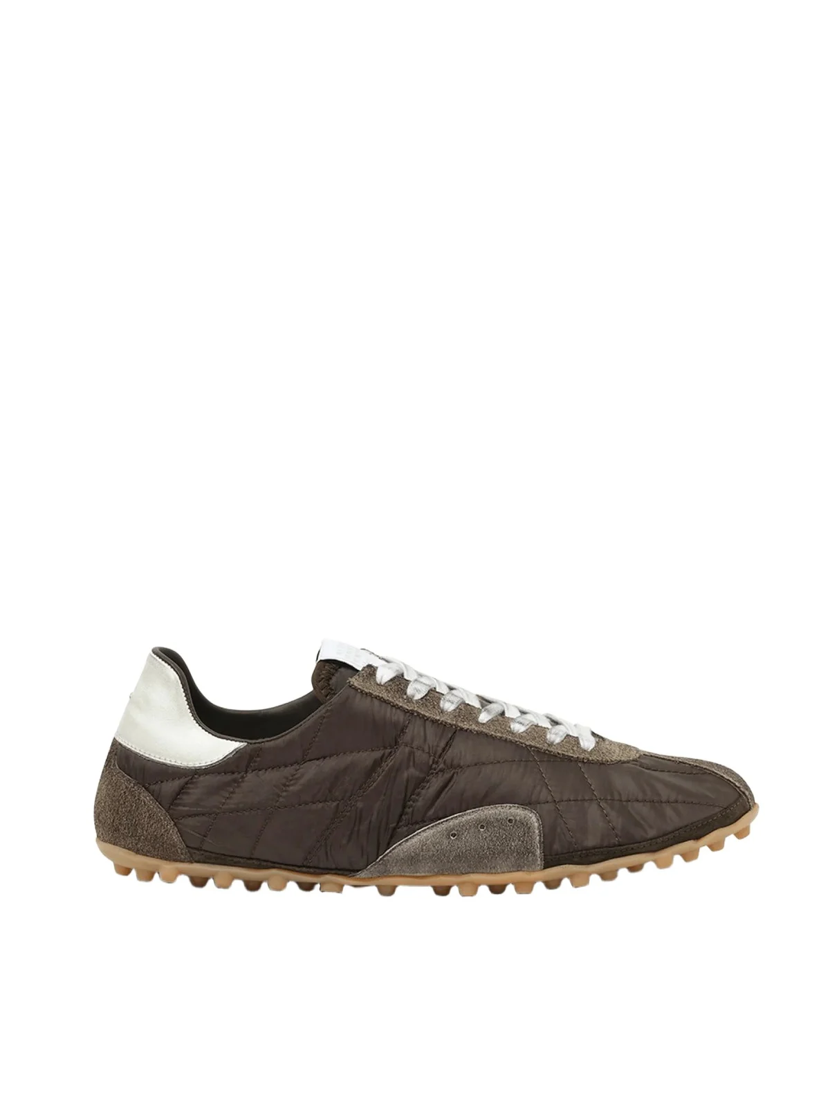 Sprinters Low Sneaker in Dark Green/white/grey Sprinters Low Sneaker in Dark Green/white/grey