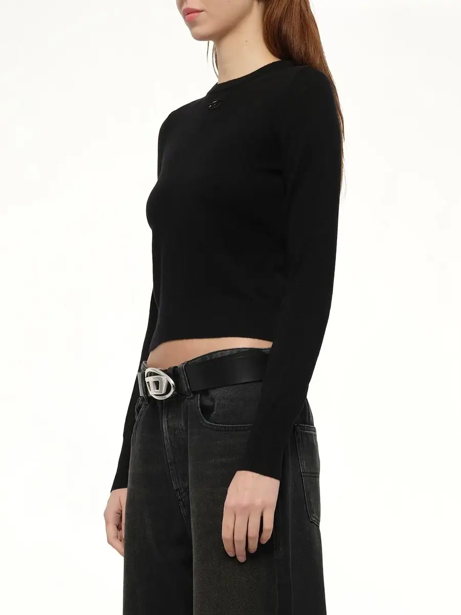Diesel M-areesax Sweater | Thumbnail 2 Diesel M-areesax Sweater | Thumbnail 2
