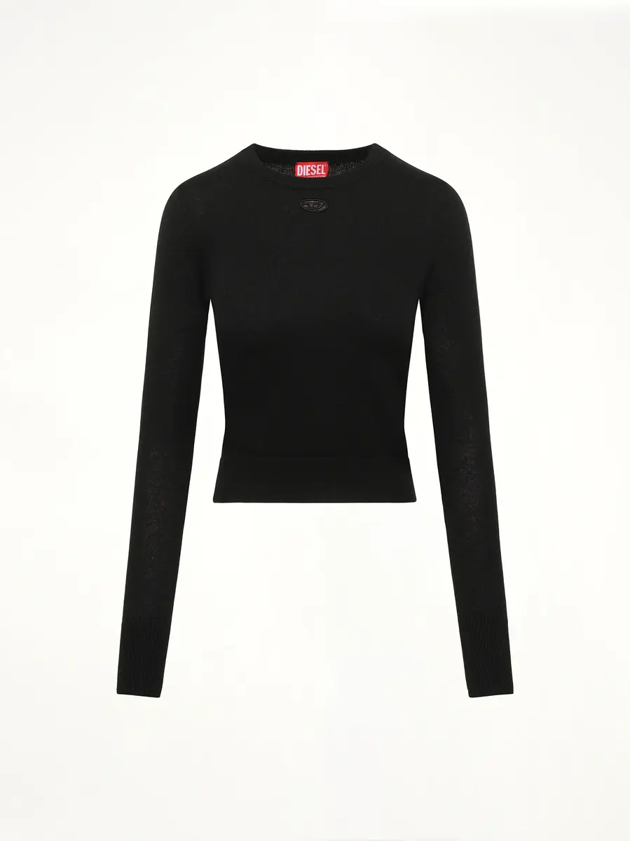 Diesel M-areesax Sweater | Thumbnail 3 Diesel M-areesax Sweater | Thumbnail 3