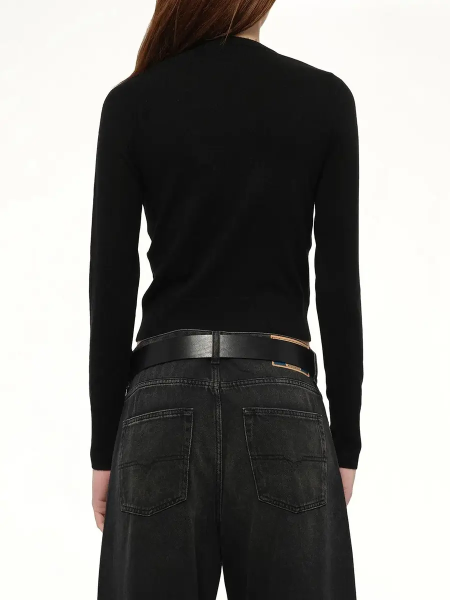 Diesel M-areesax Sweater | Thumbnail 5 Diesel M-areesax Sweater | Thumbnail 5