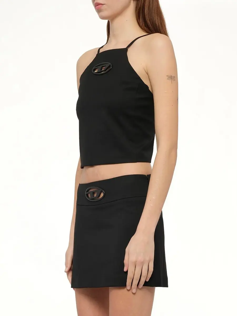 Diesel T-wilit Top | Thumbnail 2 Diesel T-wilit Top | Thumbnail 2