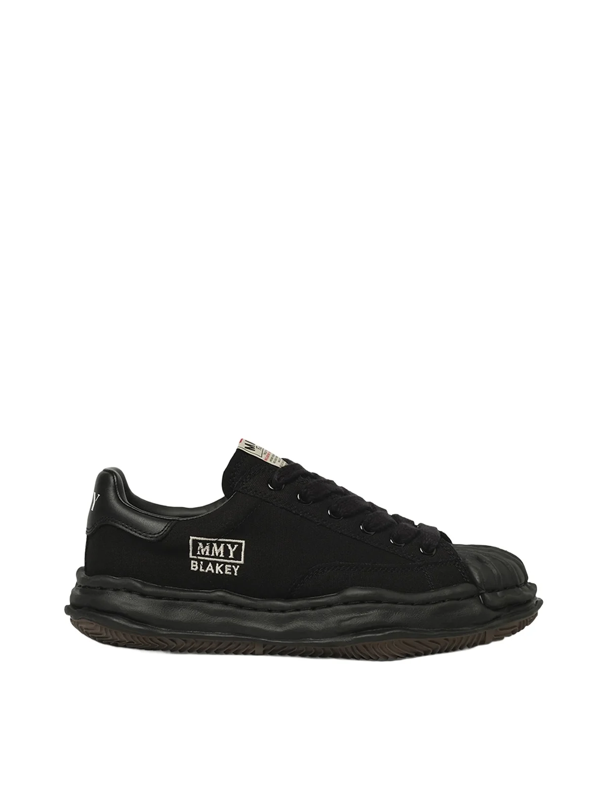 Blakey OG Sneaker in Black/black Blakey OG Sneaker in Black/black