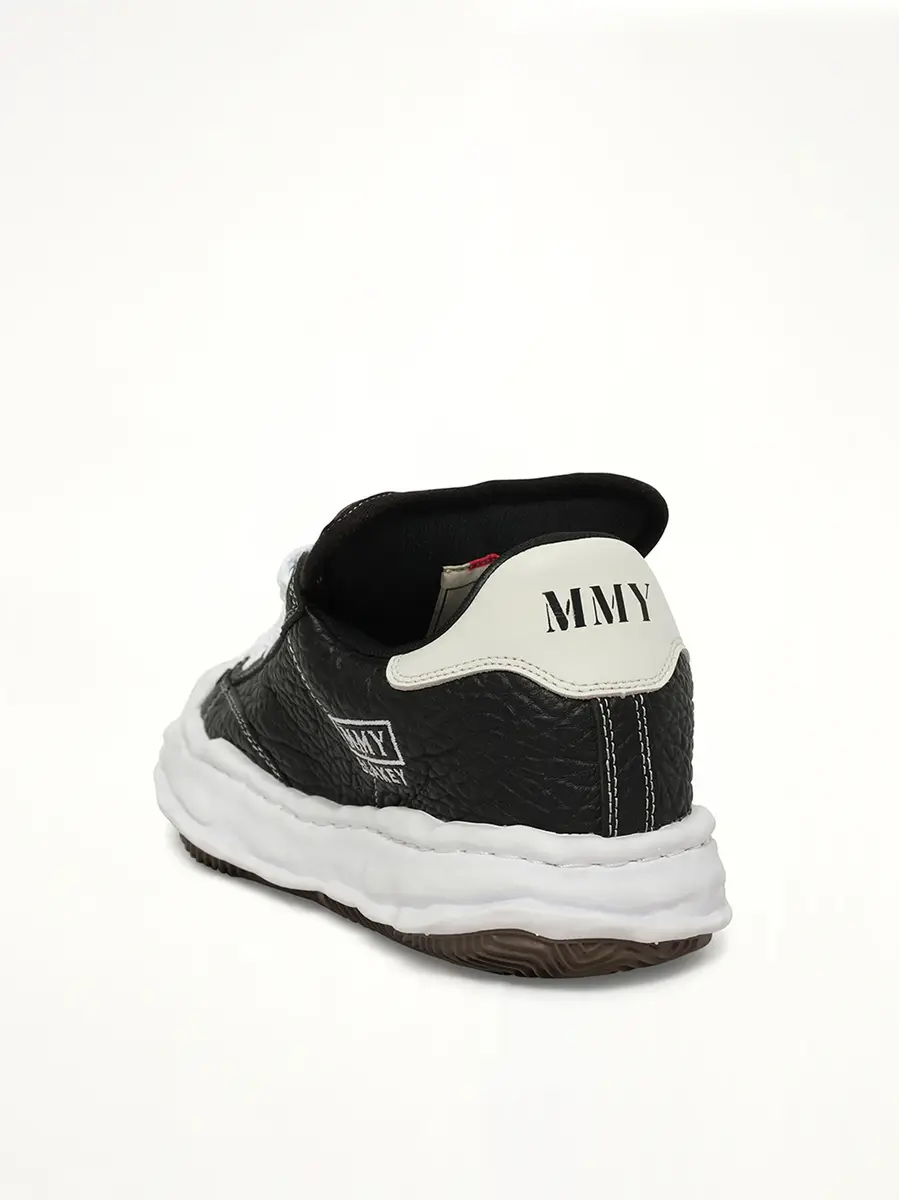Maison MIHARA YASUHIRO Blakey Puffer OG Sneaker | Thumbnail 2 Maison MIHARA YASUHIRO Blakey Puffer OG Sneaker | Thumbnail 2