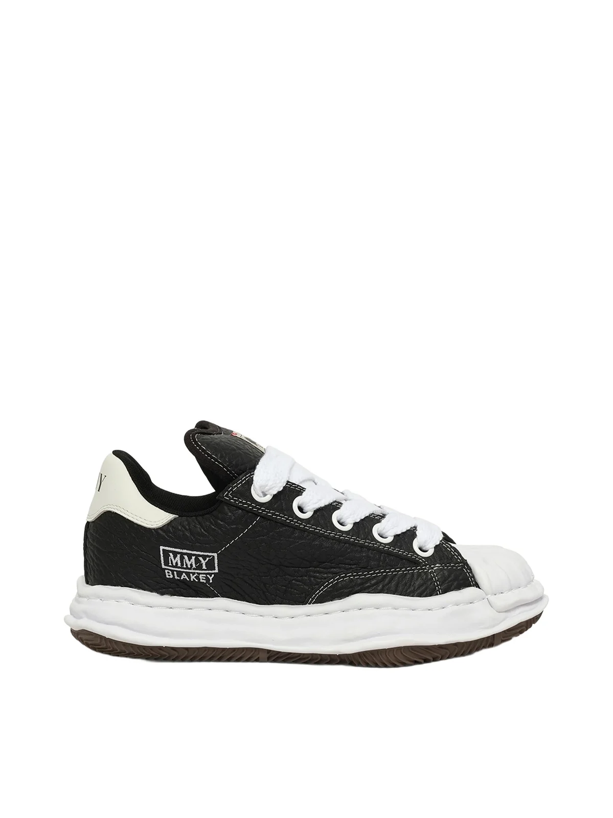 Maison MIHARA YASUHIRO Blakey Puffer OG Sneaker