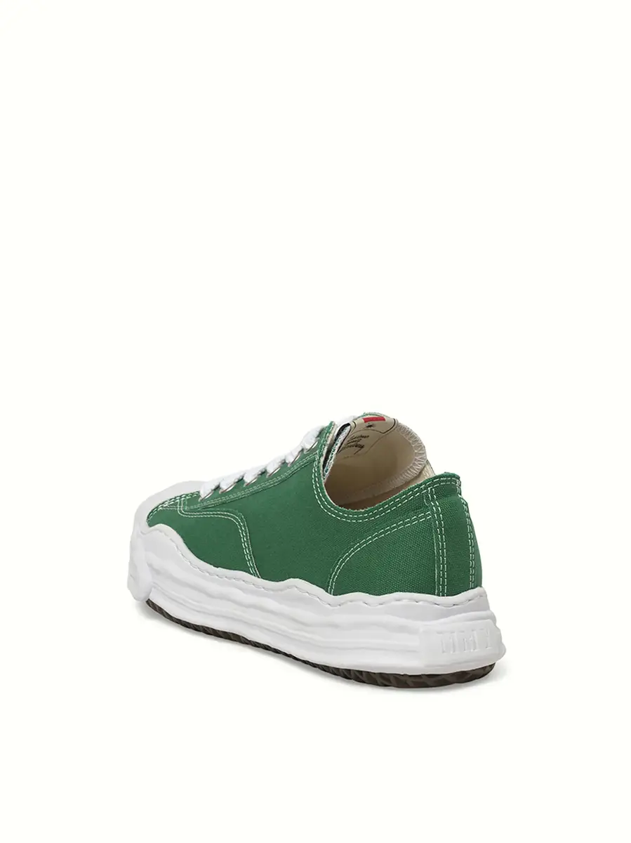 Maison MIHARA YASUHIRO Hank OG Sneaker in Cl Green | Thumbnail 2 Maison MIHARA YASUHIRO Hank OG Sneaker in Cl Green | Thumbnail 2