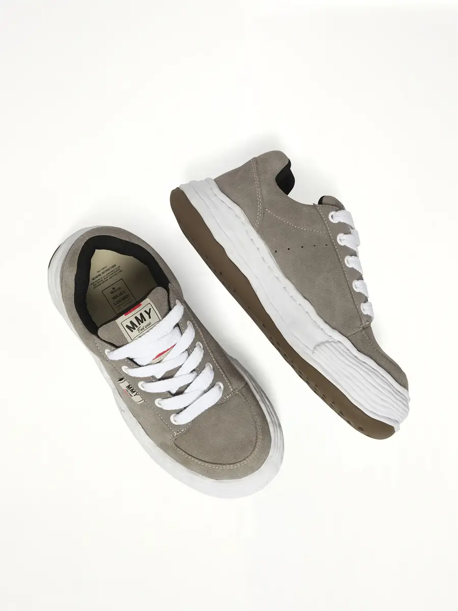Maison MIHARA YASUHIRO Oliver OG Low Sneaker | Thumbnail 4 Maison MIHARA YASUHIRO Oliver OG Low Sneaker | Thumbnail 4