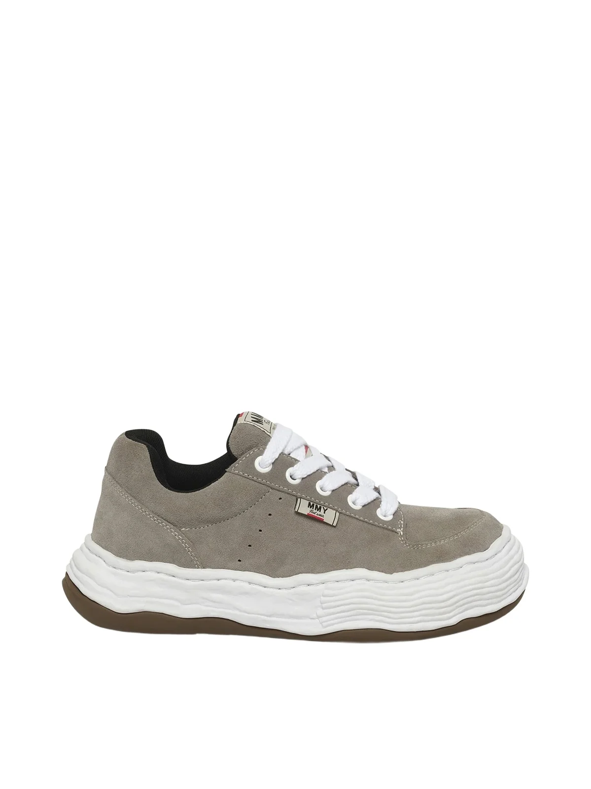 Oliver OG Low Sneaker Oliver OG Low Sneaker