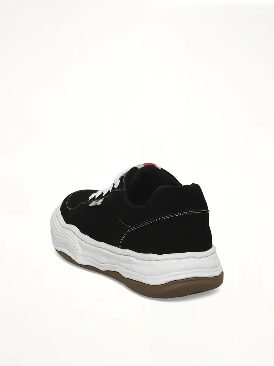Maison MIHARA YASUHIRO Oliver OG Low Sneaker | Thumbnail 2