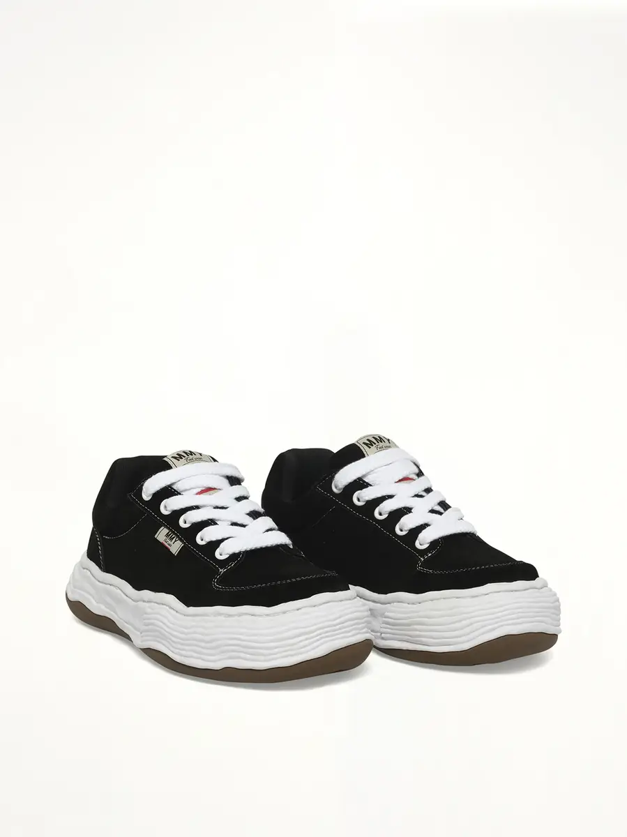 Maison MIHARA YASUHIRO Oliver OG Low Sneaker | Thumbnail 3
