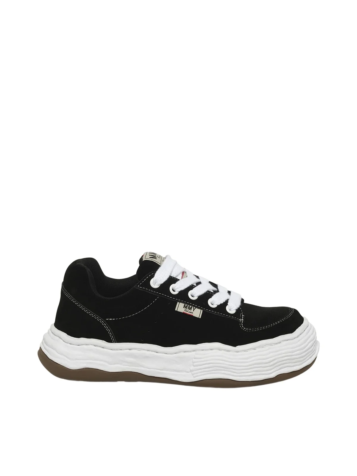 Oliver OG Low Sneaker Oliver OG Low Sneaker