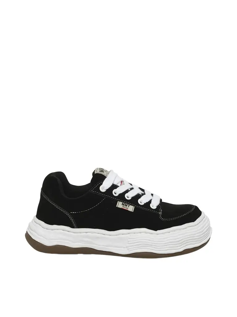 Maison MIHARA YASUHIRO Oliver OG Low Sneaker | Image 1 Maison MIHARA YASUHIRO Oliver OG Low Sneaker | Image 1