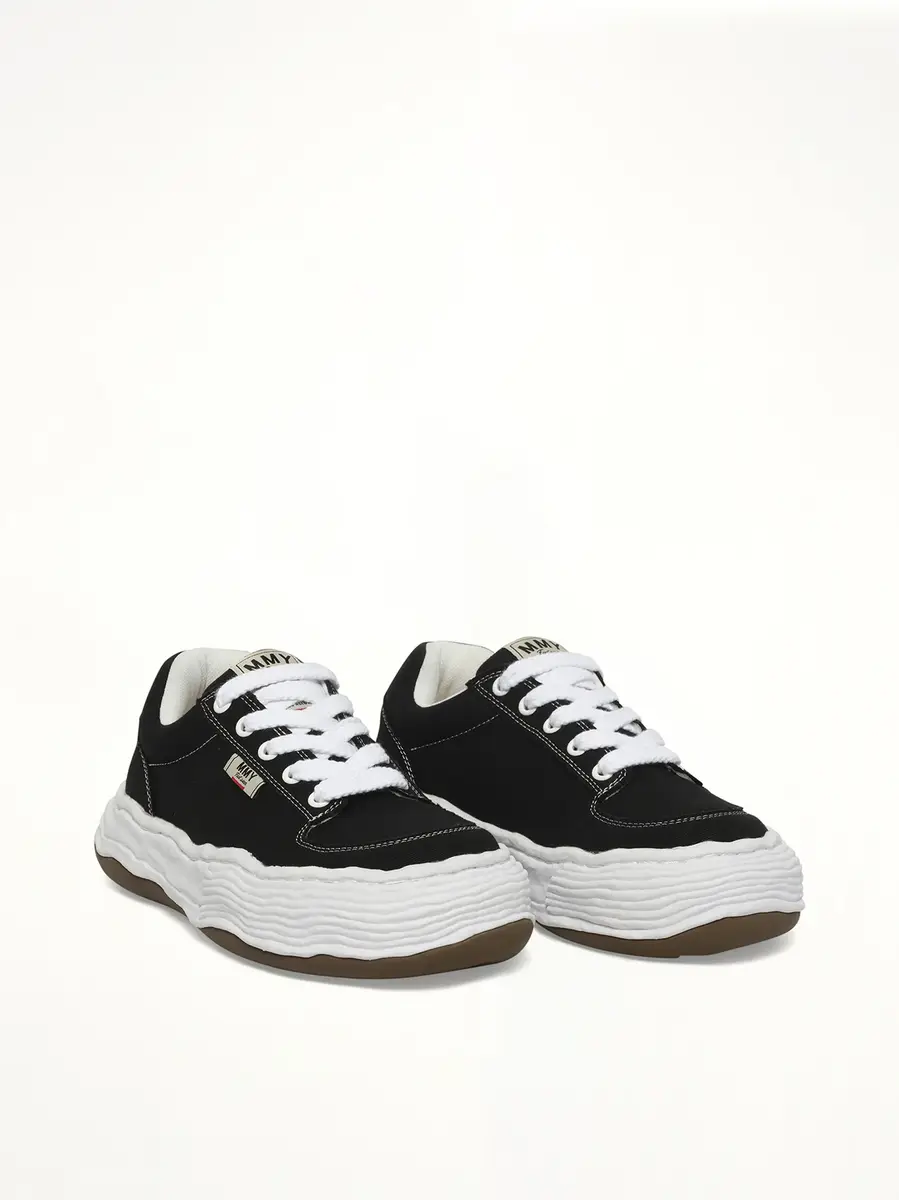 Maison MIHARA YASUHIRO Oliver OG Sneaker | Thumbnail 3