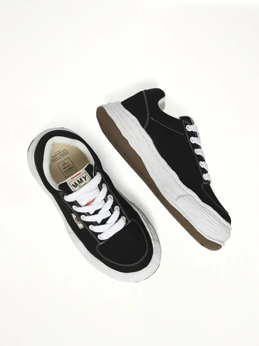 Maison MIHARA YASUHIRO Oliver OG Sneaker | Thumbnail 4