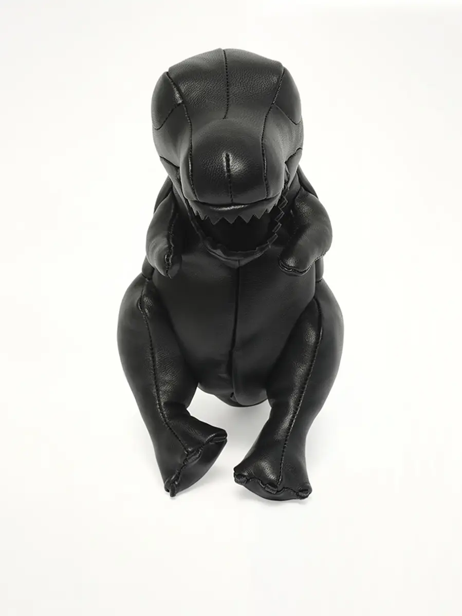 Maison MIHARA YASUHIRO T-rex Mini Bag | Thumbnail 3